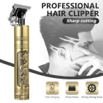 Vintage T9 Trimmers for hair