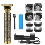 Vintage T9 Trimmers