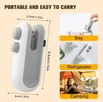 Portable Sealing Machine