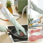 Kitchen Hand Gloves