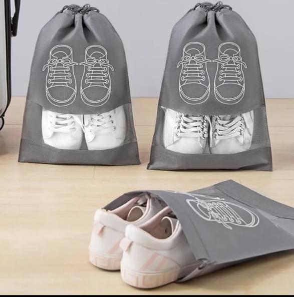 Shoe Storage Bag