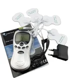 Digital Therapy Machine | Body Massager & Pain Relief Device