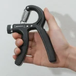 Adjustable Hand Grip Strengthener (6–60KG) | Heavy Gym Grip Exerciser bd