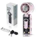 Mini Turbo Fan bd price