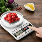 Digital Kitchen Weight Scale (10KG) _