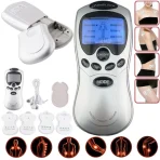 Digital Therapy Machine | Body Massager & Pain Relief Device bd