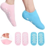 Moisturizing Spa Gel Foot Mask Socks | Cracked Heel Repair & Soft Feet Care price