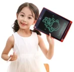 12 Inch LCD Writing Tablet | Kids Drawing Pad & Digital Note Board - Image 2