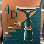 4D Face Massager 3-in-1 | Face Lifting & Firming Device (Free Battery) buy