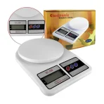 Digital Kitchen Weight Scale (10KG) _ - Image 2