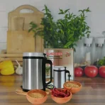 Silver Crest Electric Mini Grinder | 1500W Stainless Steel Spice & Coffee Grinder price