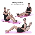 Tummy Trimmer Double Spring price