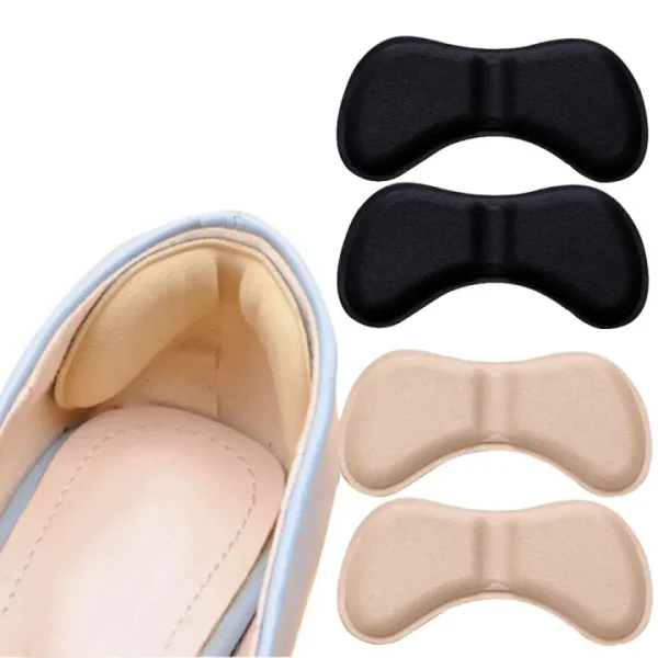 Forefoot Shoe Pads (2 Pair) |