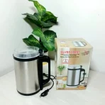 Silver Crest Electric Mini Grinder | 1500W Stainless Steel Spice & Coffee Grinder buy