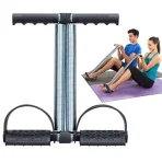 Tummy Trimmer Double Spring | Abs Exerciser & Full Body Fitness Tool