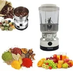 2-in-1 Nima Electric Blender & Grinder bd buy