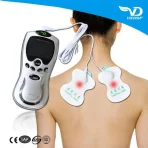 Digital Therapy Machine | Body Massager & Pain Relief Device price
