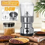 2-in-1 Nima Electric Blender