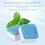 12pcs Washing Machine Cleaner Tablet - Image 2