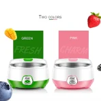 Automatic Yogurt (Doi) Maker