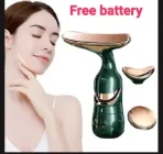 4D Face Massager 3-in-1 bd