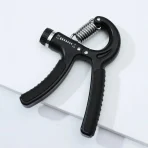 Adjustable Hand Grip Strengthener (6–60KG) | Heavy Gym Grip Exerciser price