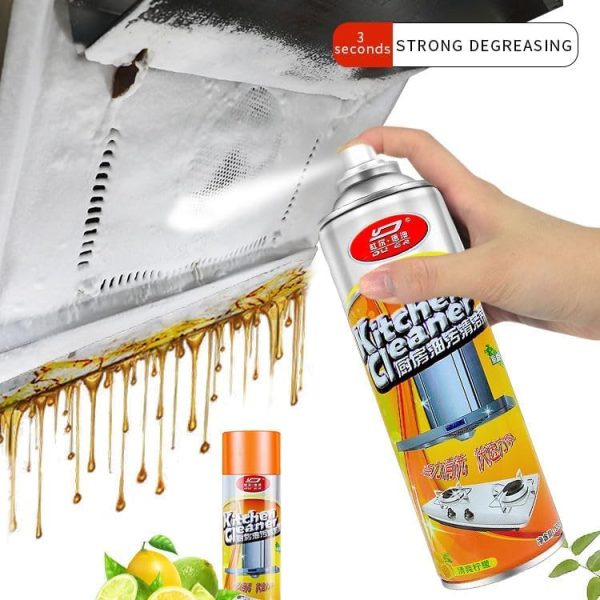Kitchen Cleaner