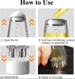 Mini Scalp Oil Applicator - Image 2