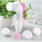 5 In 1 Face Beauty Care Massager | Deep Cleansing & Skin Care Device bd