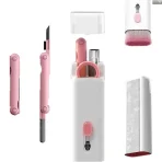7 in 1 Multifunctional Electronic Cleaner Kit | Keyboard, Laptop, AirPods Cleaning Set price