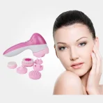 5 In 1 Face Beauty Care Massager | Deep Cleansing & Skin Care Device online