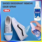 Shoe & Sock Deodorant Spray 100ml – Sneaker Deodorizer Mist (Anti-Bacterial) price
