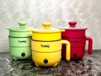Prestige Multipurpose Electric Cooker with Steamer – 2.0L buy