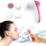 5 In 1 Face Beauty Care Massager