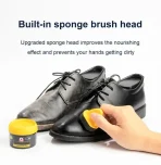 Leather Repair & Care Crea bd