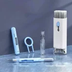7 in 1 Multifunctional Electronic Cleaner Kit | Keyboard, Laptop, AirPods Cleaning Set bd