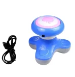 INYAN Electric Apple Body Massager