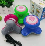 INYAN Electric Apple Body Massager | Portable USB Vibrating Massager price