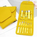 16-in-1 Manicure & Pedicure Set