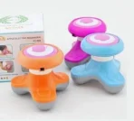 INYAN Electric Apple Body Massager | Portable USB Vibrating Massager bd