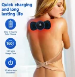 EMS Mini Butterfly Massager online