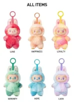 Labubu Doll Blind Box – The Monsters “Big Into Energy” Series bd