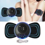 EMS Mini Butterfly Massager best price