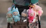 Labubu Doll Blind Box – The Monsters “Big Into Energy” Series