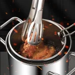 Deep Fryer Pot