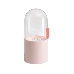 Capsule Toothbrush & Makeup Brush Holde