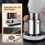 Deep Fryer Pot bd