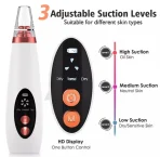 Electric Blackhead Remover bd price