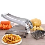 French Fry Cutte