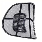 Sit Right Back Support Cushion – Universal Chair Lumbar Support bd
